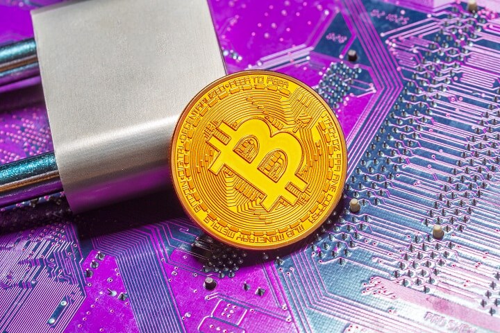 Keamanan Bitcoin yang Menurun Adalah Masalah Kepedulian post thumbnail image
